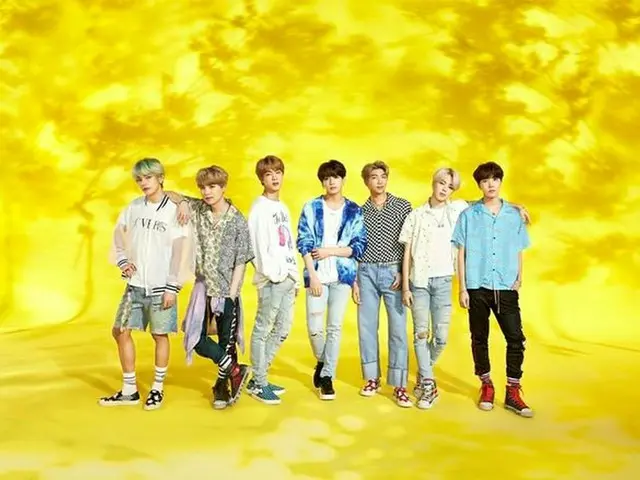防弾少年団 が7月3日にリリースした日本10thシングル「Lights/Boy With Luv」が、オリコンデイリーシングルランキングで1位獲得