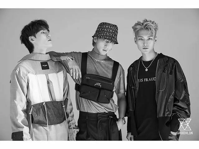 、、【G公式】VIXX Ravi、SNS更新。