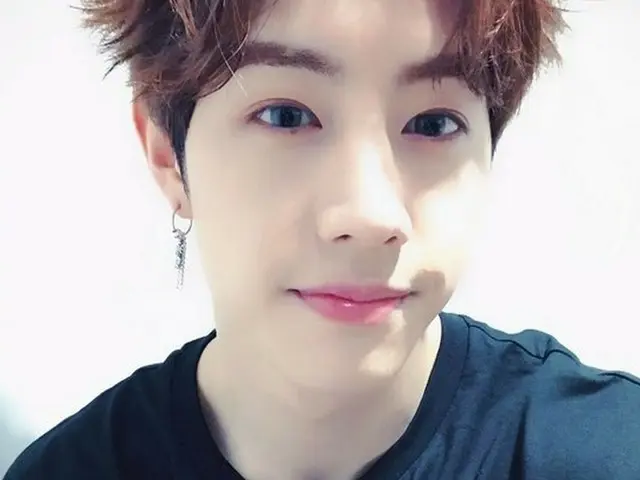 【直訳】女性BJヨルメ、またもGOT7 Markに関する言及