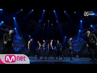 【公式mnk】 SF9、「RPM」@M COUNTDOWN 190704 EP.626 公開
