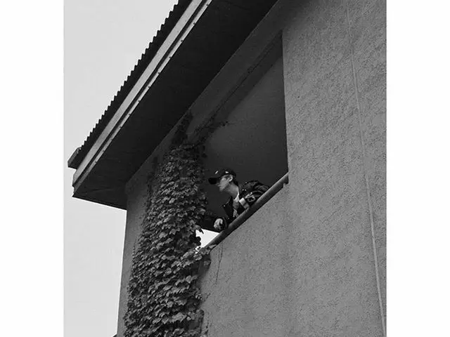 、、【G公式】EXO BAEKHYUN、The 1st Mini Album「City Lights」ティーザー写真を公開。