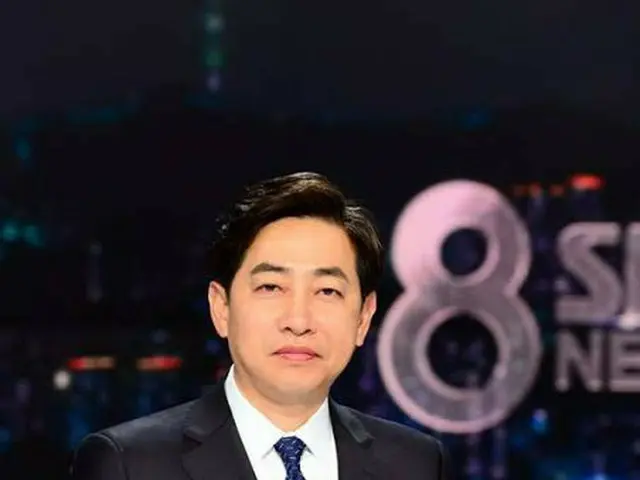 反日報道の韓国ニュースキャスター、「痴漢行為」で逮捕