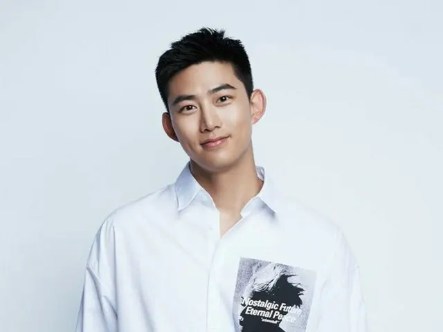 2PM テギョン、MBC新水木ドラマ「ザ・ゲーム」に出演確定