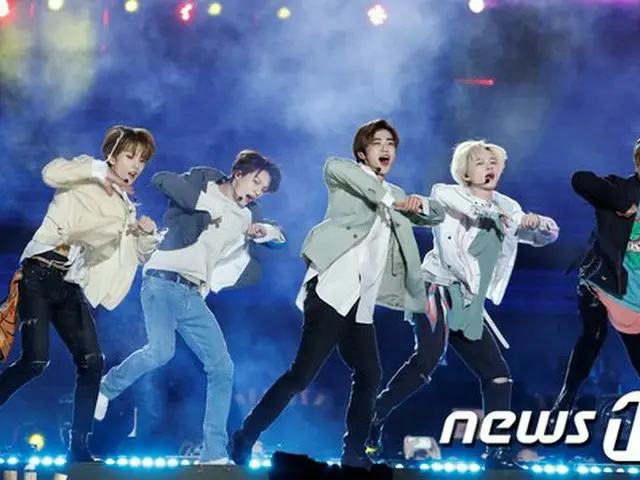 NCT DREAM、今月末にカムバック確定