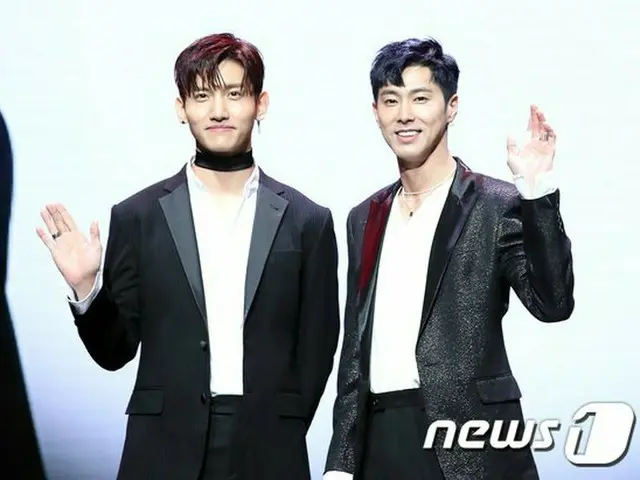 東方神起、フジテレビ「2019FNSうたの夏まつり」に出演