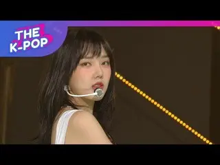 【公式sbp】 GFRIEND  、「Fever」@ [THE SHOW 190709] 公開