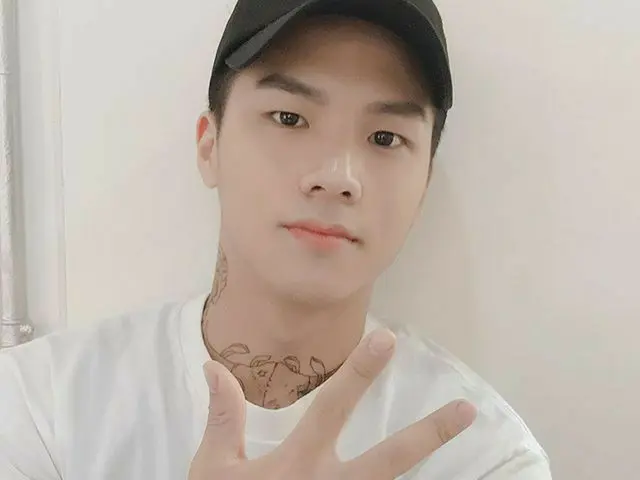 、、【G公式】TEENTOP、「TEEN TOP PARTY TO.N9NE」D-3写真公開。