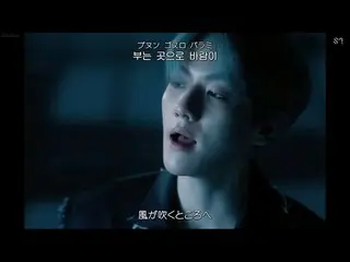 【日本語字幕】【Japanese Sub】EXO BAEKHYUN、「UN Village」公開