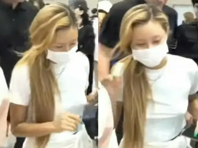 MAMAMOO ファサのノーブラ騒動に、ファンが「ファサ支持」の声明文を発表。