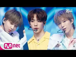 、、【公式mnk】 1TEAM、「ROLLING ROLLING」@ M COUNTDOWN 190711 EP.627 公開