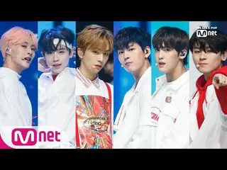 【公式mnk】 [PRODUCE X 101 -Maem Maem  -  Super Special Girl] Special Stage @M COUNT