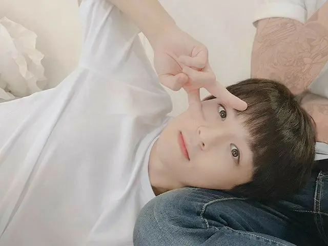 【G公式】TEENTOP、「TEEN TOP PARTY TO.N9NE」D-2写真公開。