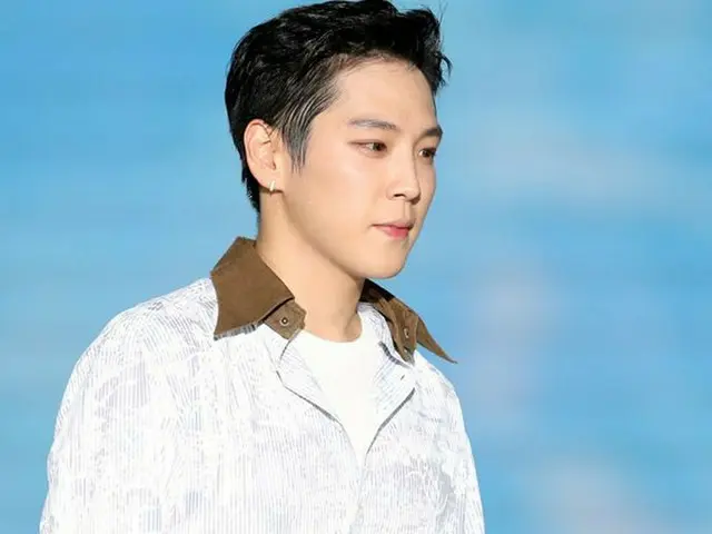 強制わいせつ容疑のB.A.P ヒムチャン、本日(12日)初公判