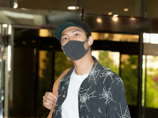 防弾少年団、静岡公演のため日本へ出国