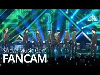【公式mbk】 [芸能研究所直カム]SF9  「RPM」@Show！ Music Core 20190713 公開