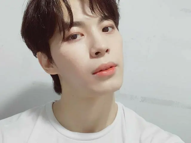 、、【G公式】VIXX Hongbin、写真公開。