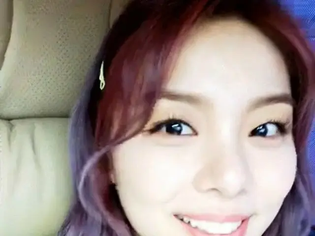 Ailee (エイリー)、ファンの間で「報復説」