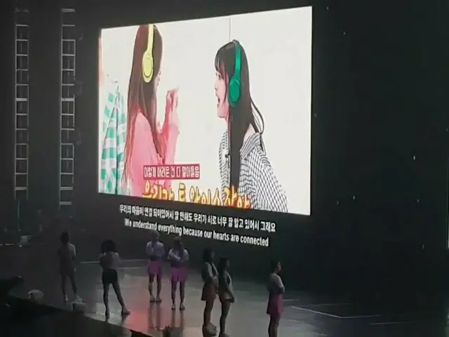 TWICE シンガポール公演が韓国で話題