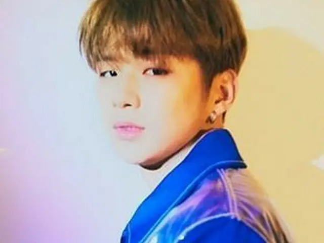 【G公式】Wanna One_出身カン・ダニエル、7月25日のソロデビューを予告。