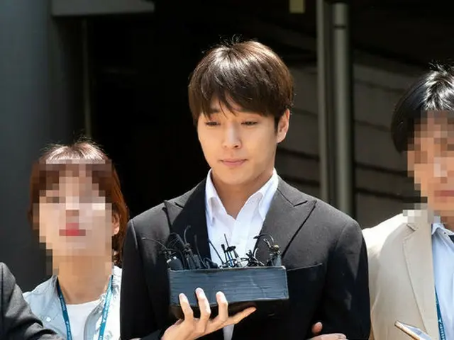 元FTISLAND チェ・ジョンフン、裁判で証言