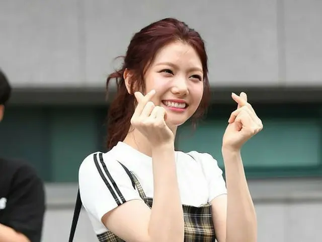PRODUCE 48 で「不運の脱落」