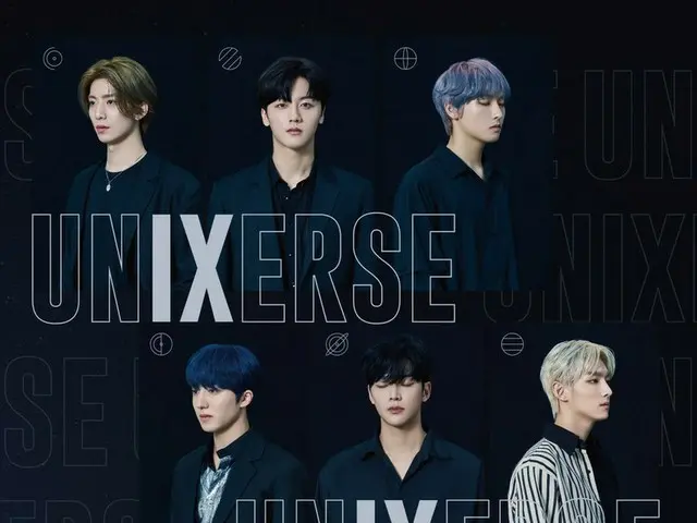 【d公式fnc】SF9、2019.08.23開催「2019 SF9 LIVE FANTASY 2 UNIXERSE IN JAKARTA」ポスター公開。