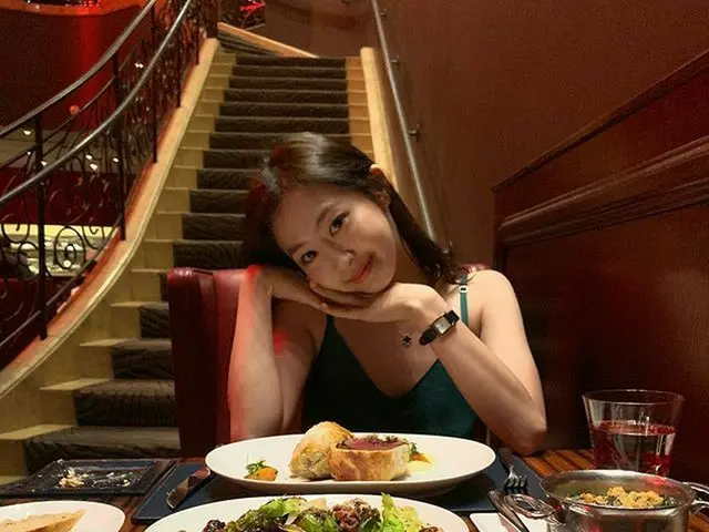 、、【g公式】SISTAR_出身ダソム、写真公開。