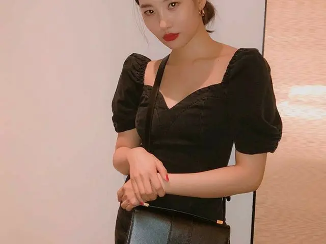 【g公式】Wonder Girls_出身ソンミ、写真公開。