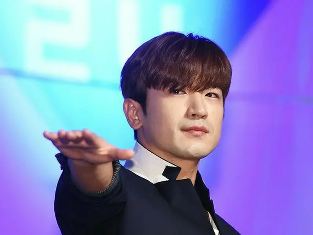 強制わいせつ容疑のSHINHWA イ・ミヌ、15日に検察へ送致。