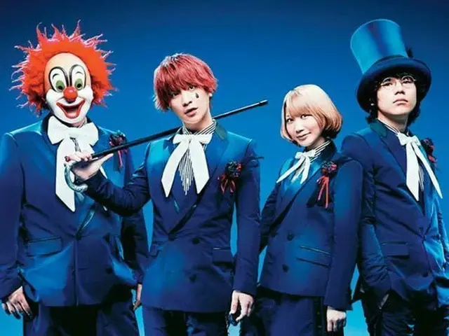 日本のバンド「SEKAI NO OWARI」来韓公演、「日本不買運動」は影響なし