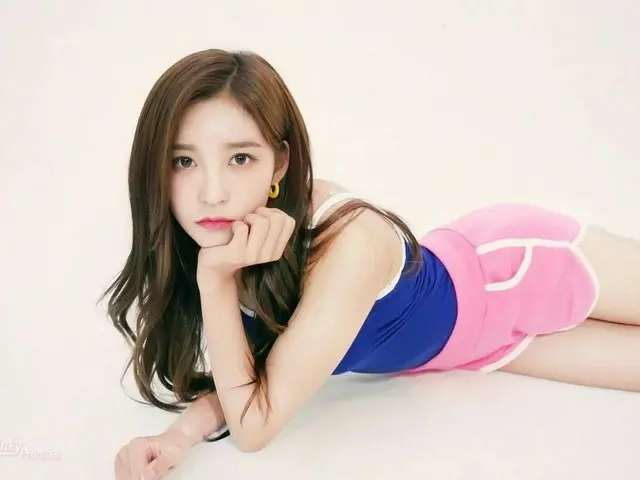 「儒教の国」韓国のガールズグループBUSTERS、カムバックのティーザー写真で論争