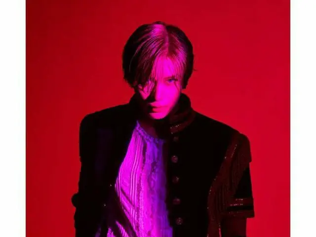 SHINee テミン、誕生日に合わせてInstagram個人アカウントを開設