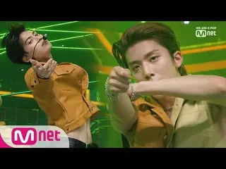 【公式mnk】 SF9、「RPM」@ M COUNTDOWN 190718 EP.628 公開