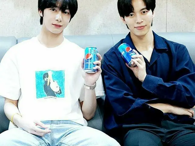 、、【G公式】VIXX、SNS更新。