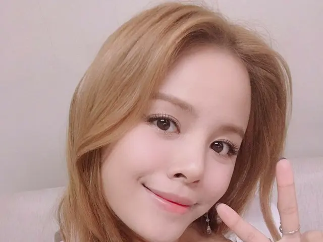 、、【t公式】CLC、写真公開。