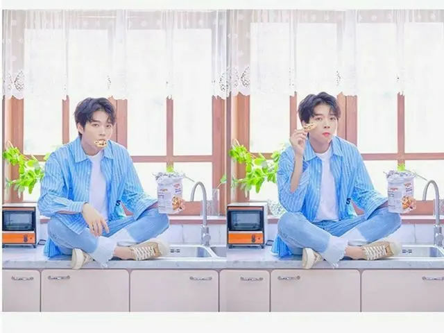 、、【G公式】INFINITE_ウヒョン、2019ソロコンサート「植樹祭2」 8月10～11日に開催。