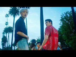 【T公式】EXO、EXO-SC セフン・チャニョル「What a life」MV Teaser を公開