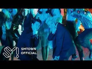 【T公式】EXO、EXO-SCセフン・チャニョル「What a life」MV を公開