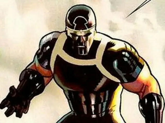 俳優マ・ドンソク、マーベル映画「ETERNALS」での配役も話題