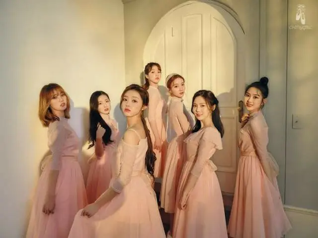 OH MY GIRL、8月初めサマーパッケージアルバムでのカムバックを予告