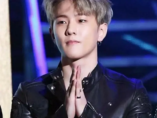 iKON ドンヒョクの「近況写真」が話題。