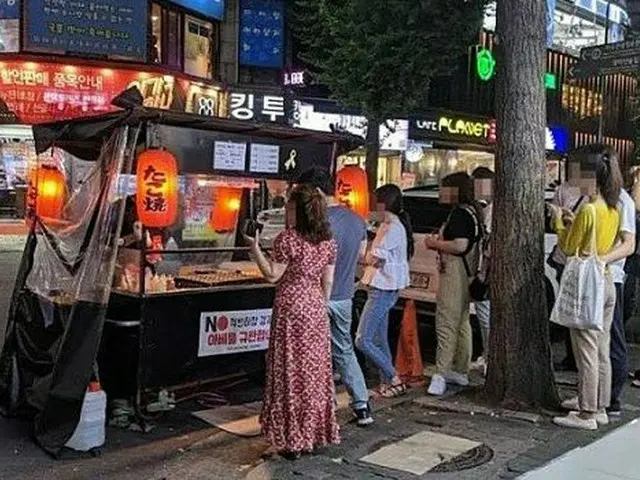 「日本不買」の「実態」が韓国で話題