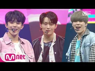 【d公式kcg】VERIVERY、「From_Now」@[KCON19NY XMCD] 公開