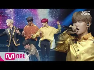 【d公式kcg】AB6IX、「BREATHE」@[KCON19NY X MCD] 公開