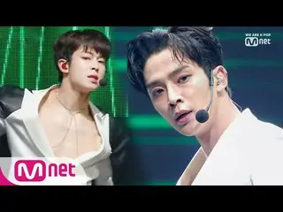 【d公式kcg】SF9 、「RPM」@[KCON19NY X MCD] 公開
