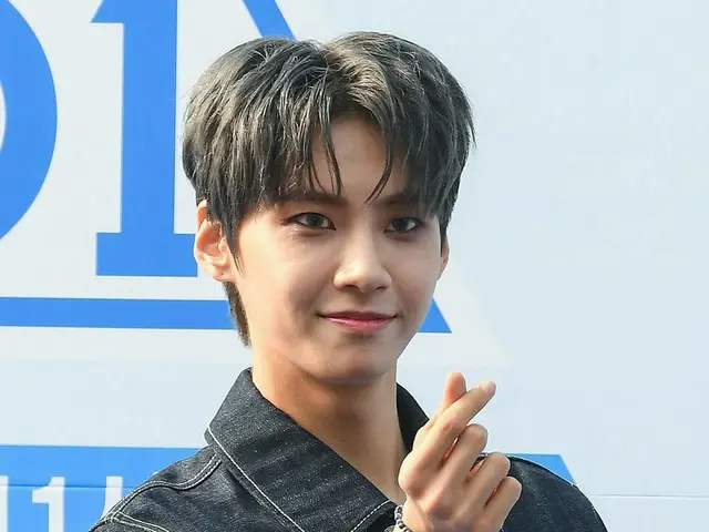 PRODUCE X 101 出演イ・ジンヒョク、バラエティ番組「ラジオスター」に出演。