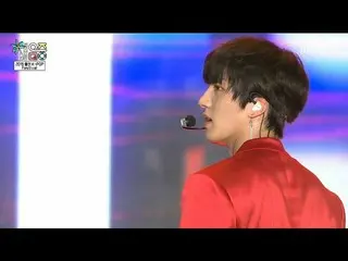 【公式mbk】 [HOT]SF9   -  RPM、SF9  -  RPM Show Music core 20190727   