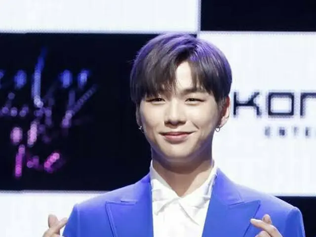 【直訳】Wanna One 出身カン・ダニエル、名言が話題
