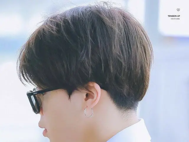 防弾少年団 JIMINの唇、韓国ファンから「くちびる」でなく「くちばし」と呼ばれている理由が分かる瞬間