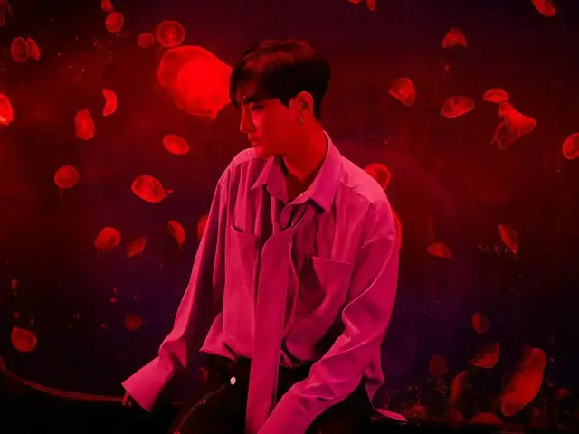 、、【d公式sm】カンタKANGTA「Love Song」 #KANGTA #LoveSong